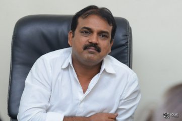 Koratala Siva Interview About Janata Garage Movie